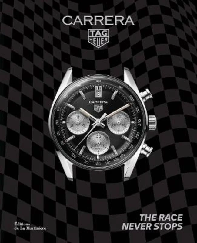 - Natural latex pet mattressTAG Heuer Carrera