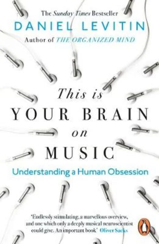  -Non-contact cat thermometerThis is Your Brain on Music