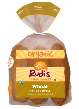 - Dog heart rate monitoring collarRudis Buns Wheat Hot Dog 6 Pk Og 12 Oz
