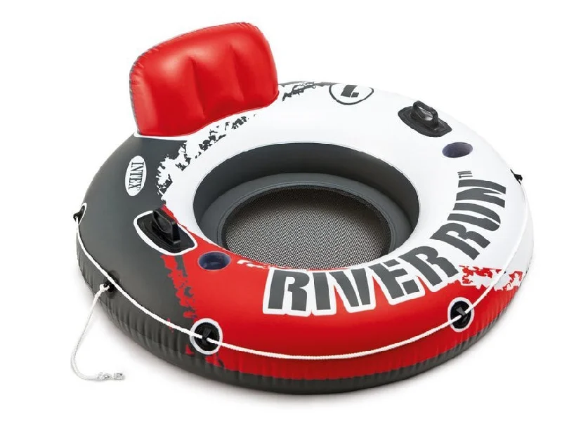 - Pet water dispenser UV sterilization versionIntex River Run I Tube - Fire Edition
