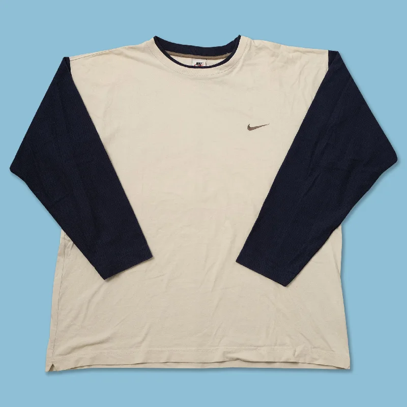 - Rabbit grass rack to prevent waste food boxVintage Nike Longsleeve XLarge