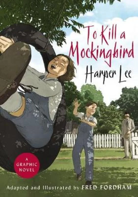 - Natural latex pet mattressTo Kill a Mockingbird
