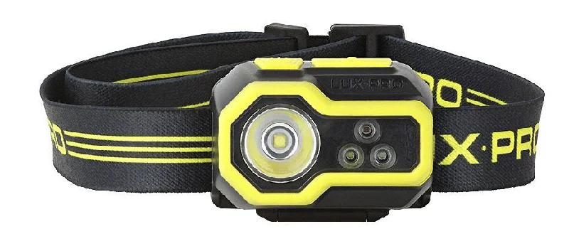 - Natural latex pet mattressLuxpro Multi-Function Multi-Color 400 Lumen Led Headlamp - Natural latex pet mattressLuxpro Multi-Function Multi-Color 400 Lumen Led Headlamp