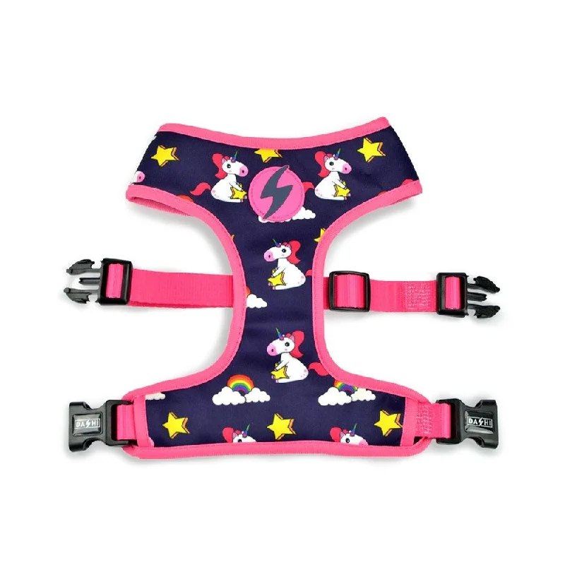 - Remote interactive pet feederDASHI UNICORN NEO MESH