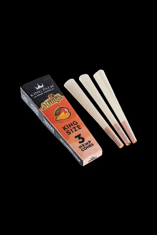 - Pet toys under yuanKing Palm Flavored King Size Pre Rolled Hemp Cones - 2 Packs of 3 - Pet toys under yuanKing Palm Flavored King Size Pre Rolled Hemp Cones - 2 Packs of 3