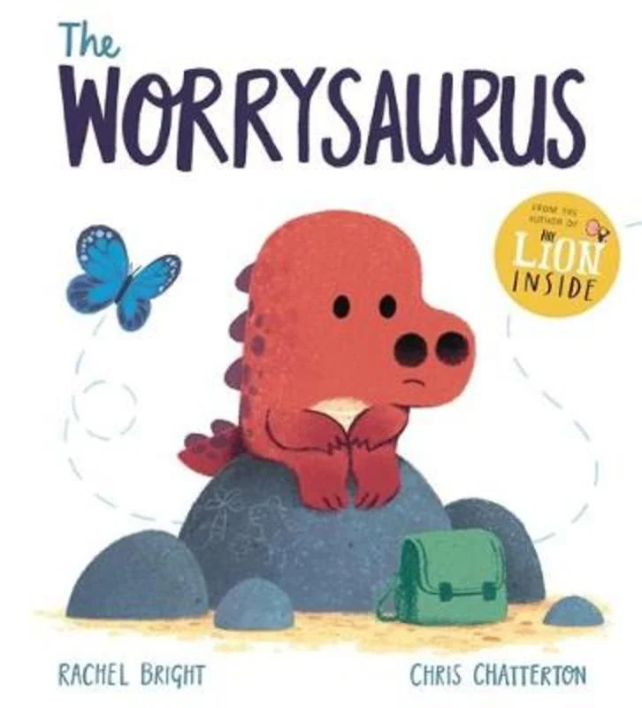 - Dog heart rate monitoring collarThe Worrysaurus