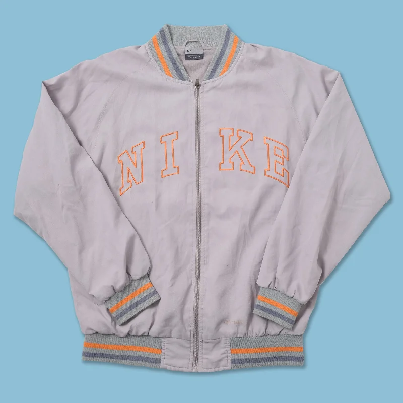 - Winter warm clothes for short-haired dogsVintage Nike Track Jacket Medium