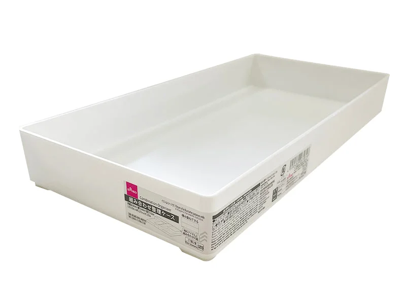 - Dog anti-slip matCombination Organizer 26.8cm x 13.4cm x 3.5cm