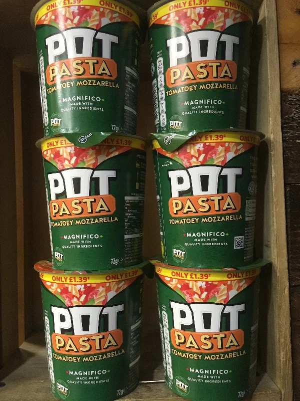  -Non-contact cat thermometer8x Pot Pasta Snack Tomato Mozzarella (8x72g)