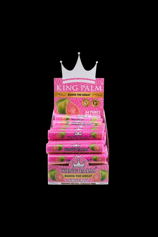 - Pregnant cat delivery room warming boxKing Palm Mini Size 1pk Flavor Leaf Tubes - 24ct Display