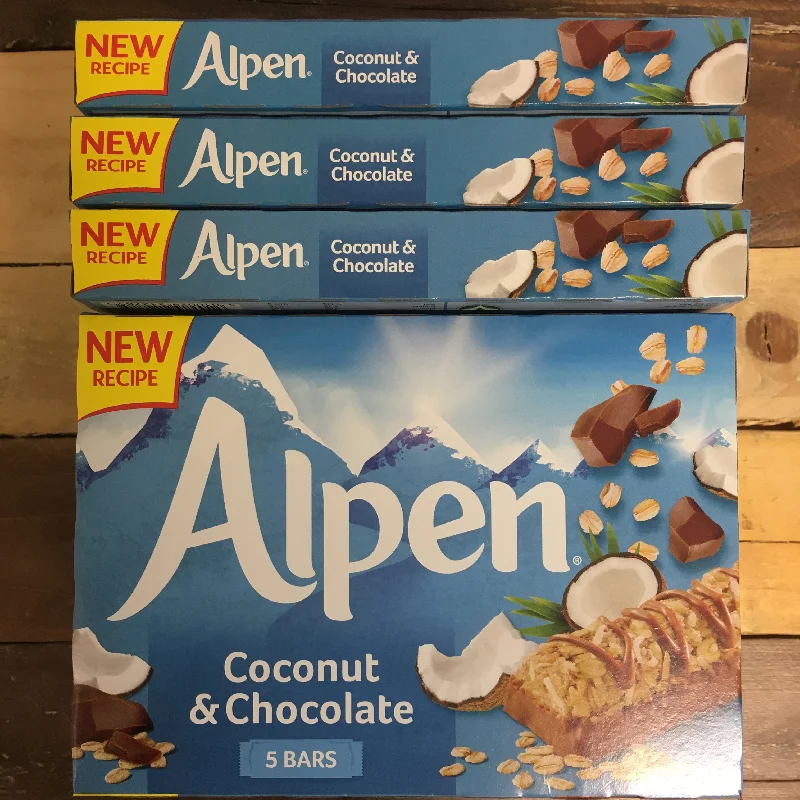- Pet electric nail grinder silent model20x Alpen Coconut & Chocolate Cereal Bars (4 Packs of 5 x 29g) - Pet electric nail grinder silent model20x Alpen Coconut & Chocolate Cereal Bars (4 Packs of 5 x 29g)
