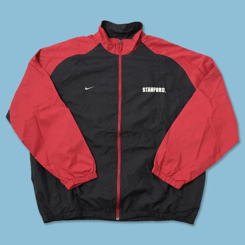 - Pet fence foldable indoorVintage Nike Stanford Track Jacket XLarge