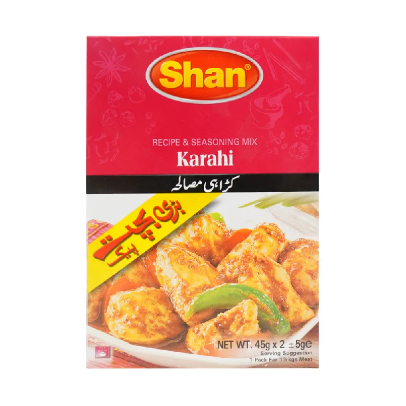- Natural latex pet mattressSHAN KARAHI FRY GOSHT MASALA DOUBLE PACK 90 GM