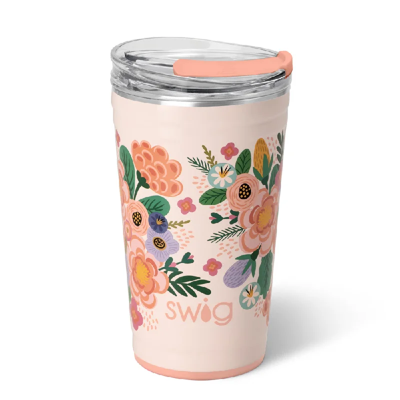 - Pet water dispenser UV sterilization versionFull Bloom Party Cup 24oz