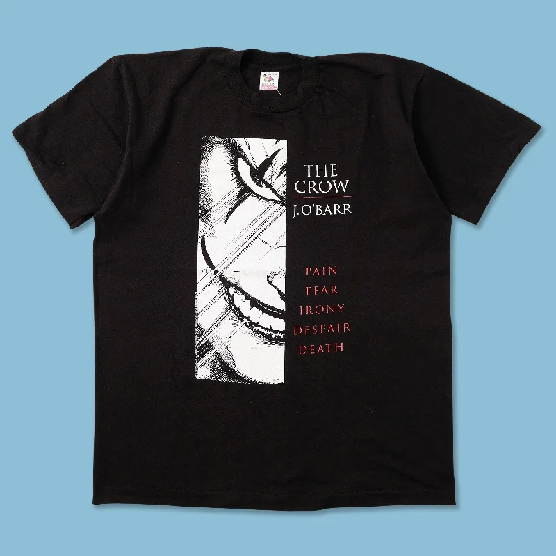 - Car dog seat beltVintage DS The Crow T-Shirt XLarge