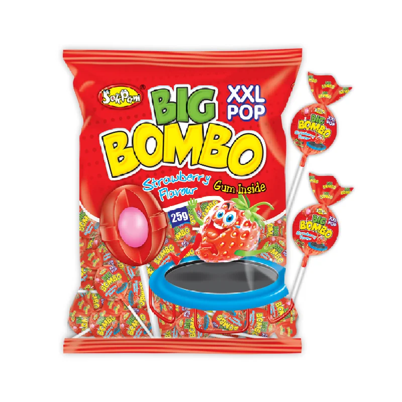 - Postoperative pet anti-licking Elizabethan collarBIG BOOM LOLLY POP STRAWBERRY PC