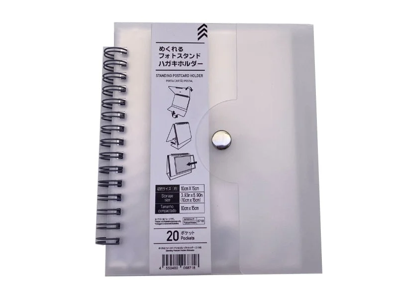 - Pet electric nail grinder silent modelStanding Postcard Holder-20Sheets-