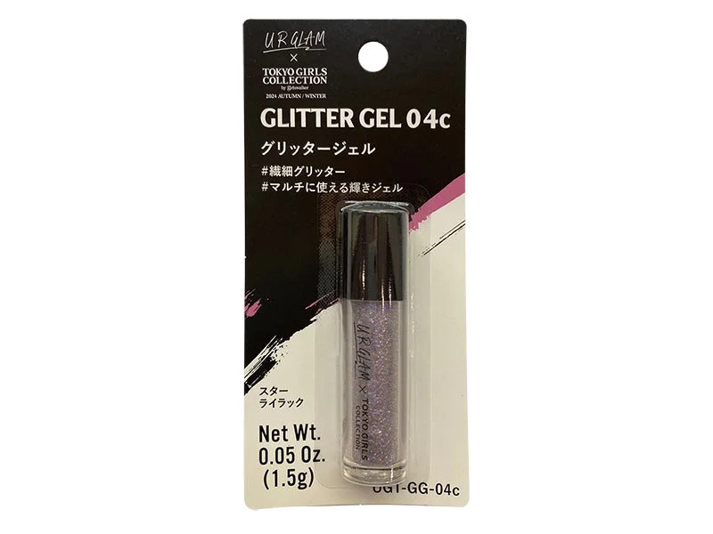 - Parrot climbing and standing wooden frameU R GLAM x Tokyo Girls Collection Glitter Gel 04C - Parrot climbing and standing wooden frameU R GLAM x Tokyo Girls Collection Glitter Gel 04C