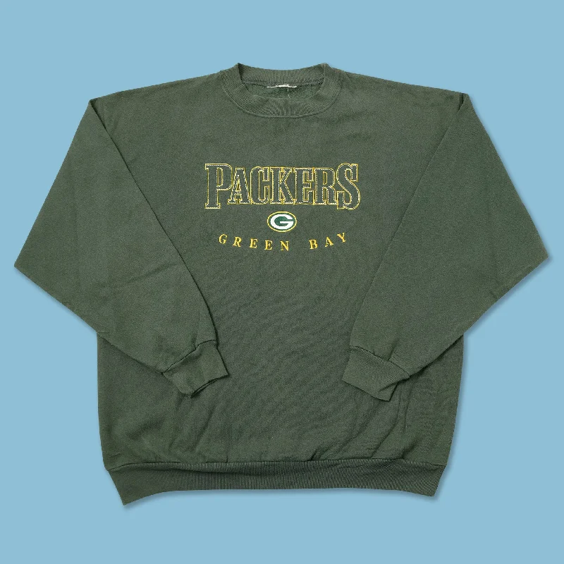 - Elderly dog ​​joint care mattressVintage Green Bay Packers Sweater XLarge