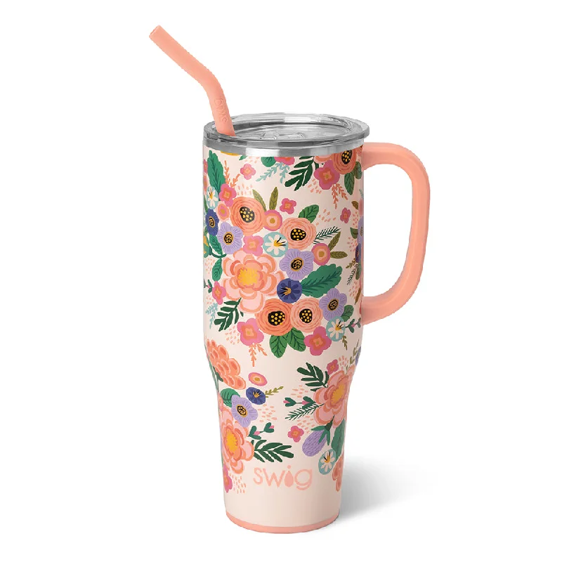 - Dog disposable foam shower gelFull Bloom Mega Mug 40oz
