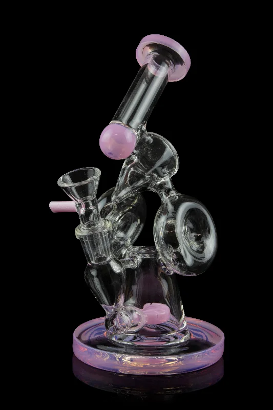 Milky Pink