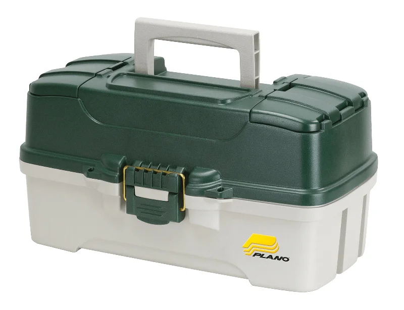 - Summer pet ice matPlano Three Tray Tackle Box