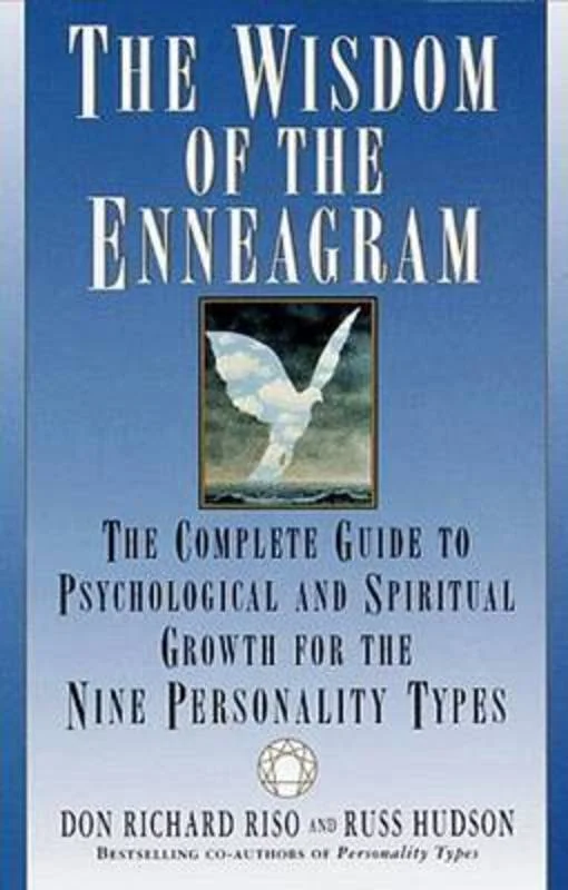 - Foldable and portable cat bagThe Wisdom of the Enneagram