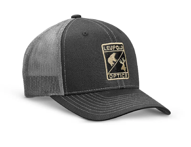- Cat nail clippers with LED lightsLeupold L Optic Trucker Hat