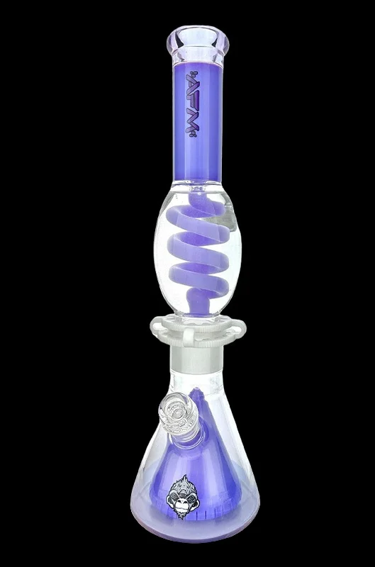 Double Purple