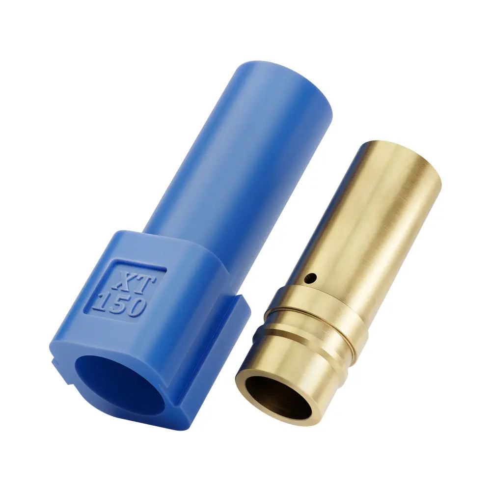 - Climbing pet constant temperature heating padServoCity Female XT150 Banana Plug (Blue)
