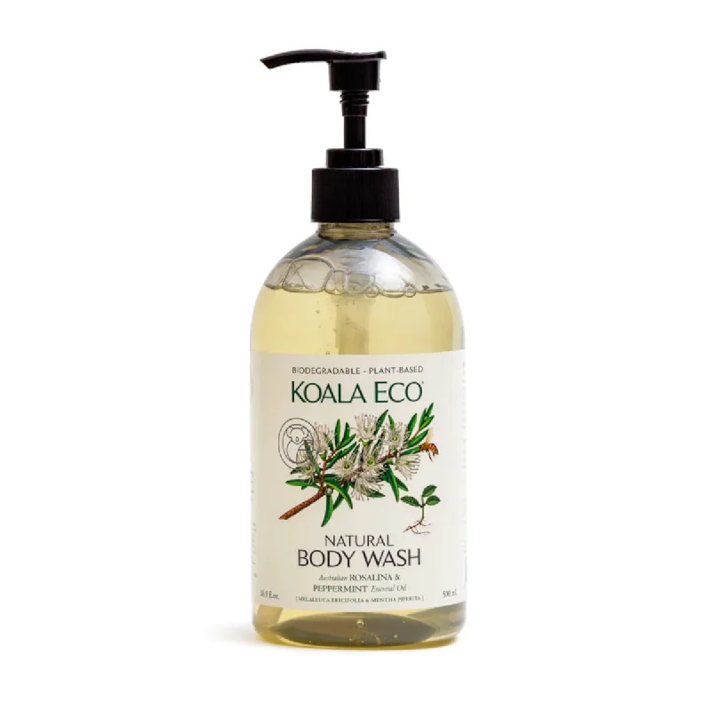 - Pet fence foldable indoorKoala Eco Body Wash Rosalina & Peppermint ﻿500ml