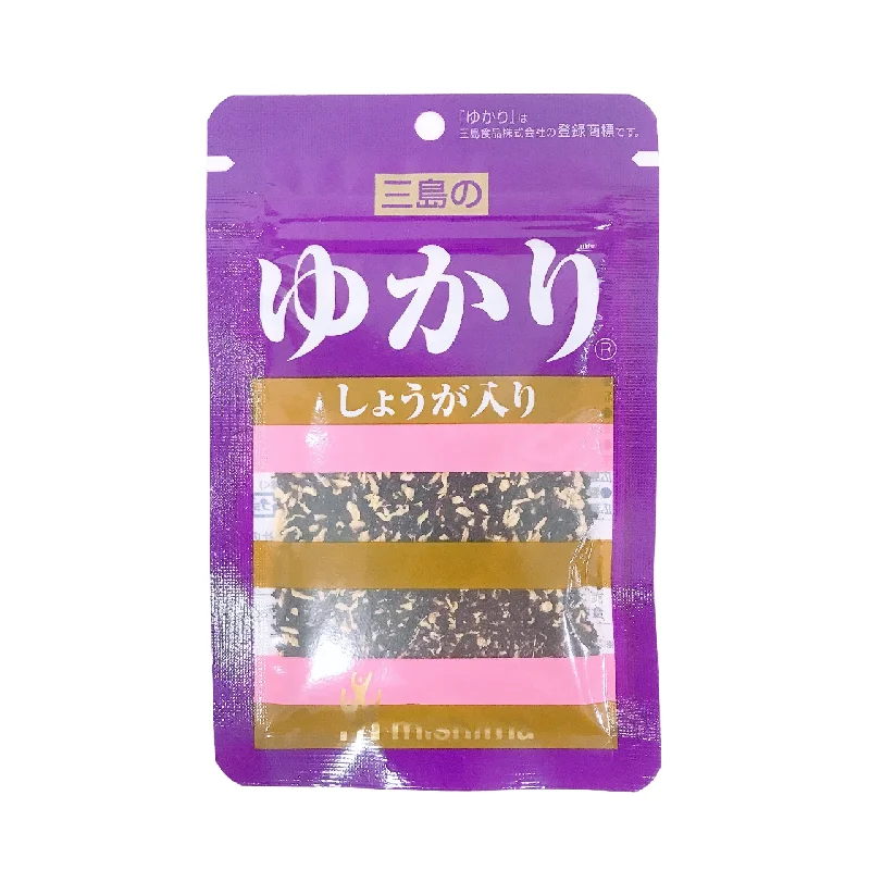 - ​​Pet toys under    yuanMishimashokuhin Red Perilla And Ginger Sprinkles 22G