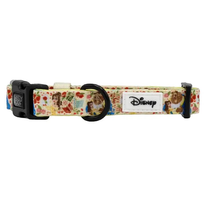 Non-toxic pet clothesDisney Princess™ Collar Belle