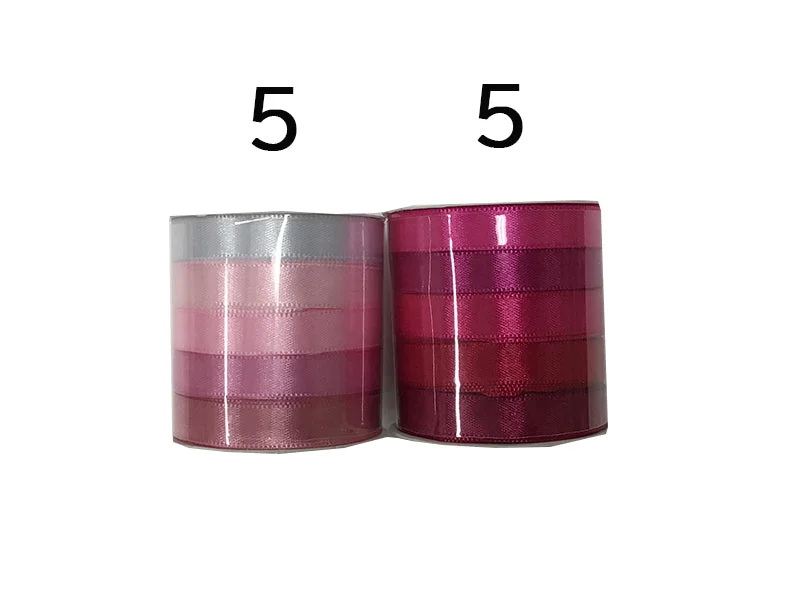 -Splash-proof food bowl AND Anti-choking slow food bowlFive Color Ribbon Light Pink Strong Pink -Splash-proof food bowl AND Anti-choking slow food bowlFive Color Ribbon Light Pink Strong Pink