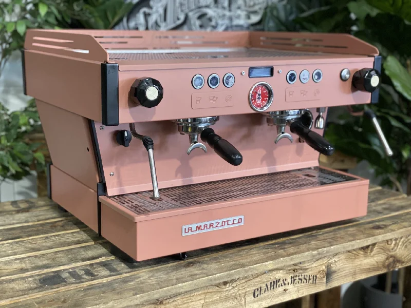 - Natural latex pet mattressLa Marzocco Linea PB 2 Group Dusty Pink