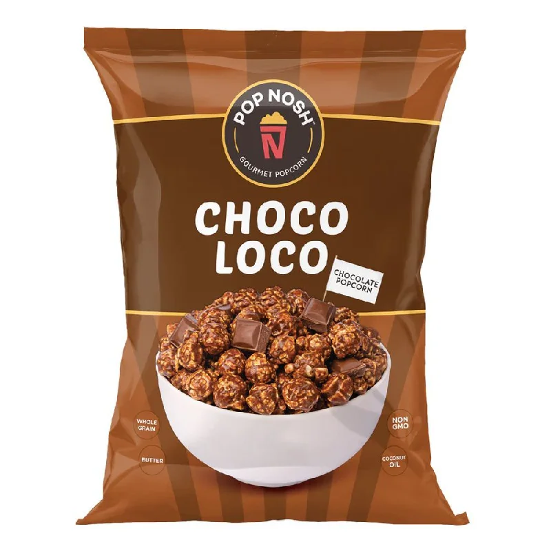  -Anti-scratch sofa protective coverPOPNOSH CHOCO LOCO CHOCOLATE POPCORN 45 GM