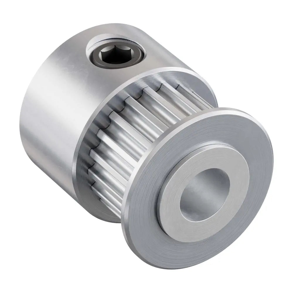 - Teething and chewing toys for puppiesServoCity 2mm Pitch GT2 Pinion Timing Pulley (5mm Bore, 20 Tooth)