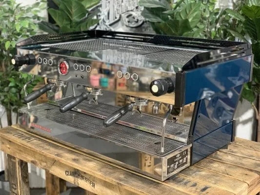 - Air box TSA certified check-inLa Marzocco Linea PB 3 Group Goodward Green