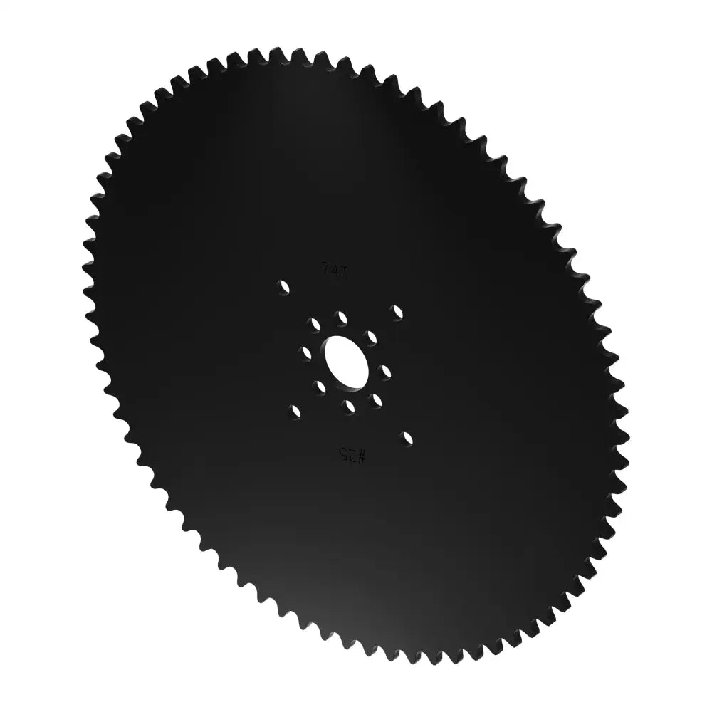 - Chinchilla cooling ice nest ceramic plateServoCity #25 Pitch Acetal Hub-Mount Sprocket (14mm Bore, 74 Tooth) - Chinchilla cooling ice nest ceramic plateServoCity #25 Pitch Acetal Hub-Mount Sprocket (14mm Bore, 74 Tooth)