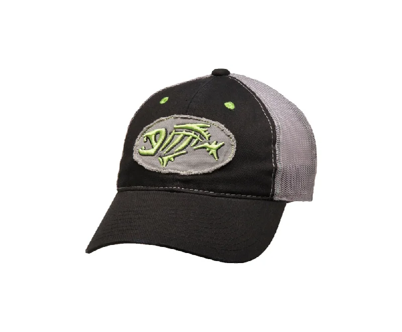 - Pet vitamin complex nutrition tabletsGloomis Distressed Oval Logo Cap