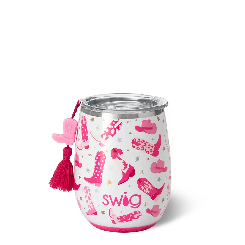 - Natural latex pet mattressLet's Go Girls Stemless Wine 14oz